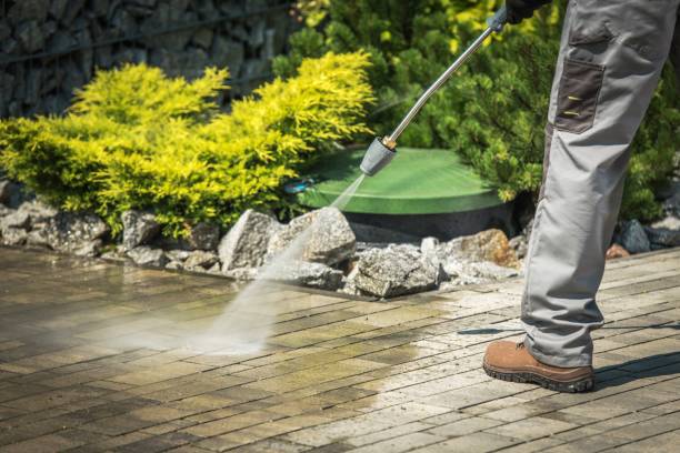 Best Dumpster Area Cleaning  in Linganore, MD